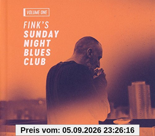 Fink's Sunday Night Blues Club,Vol.1