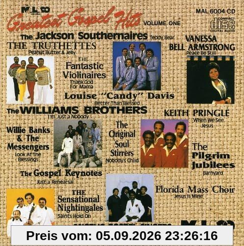 Greatest Gospel Hits