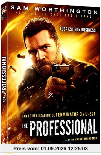 The professional [FR Import]