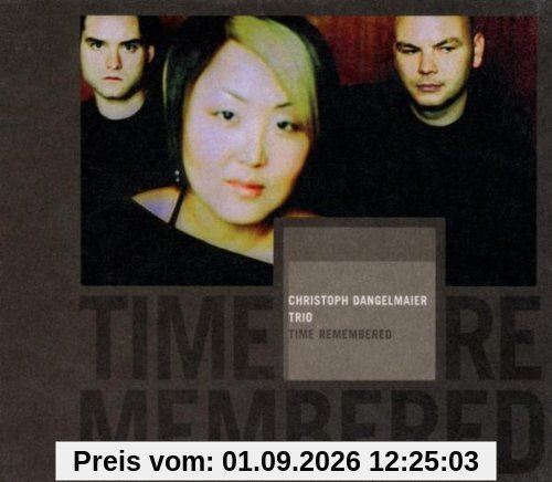 Time Remembered