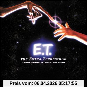 E.T. - The Extra Terrestrial