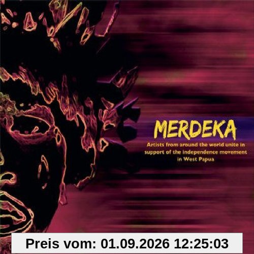 Merdeka: West Papua Independence