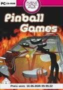 Pinball Games