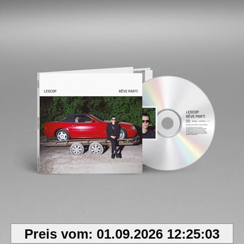 Rêve Parti
