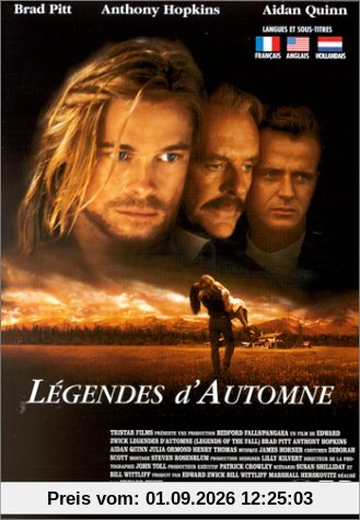 Legendes d'automne