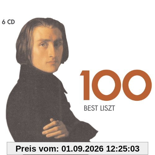 100 Best Liszt