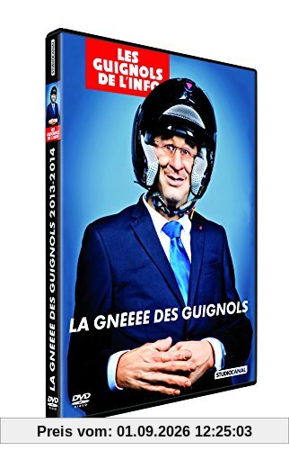 Les guignols 2014 [FR Import]