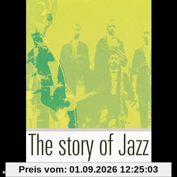 L'Histoire du Jazz [FR Import]