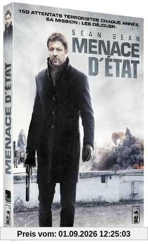 Menace d'état