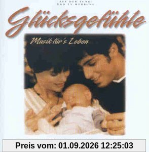 Glücksgefühle