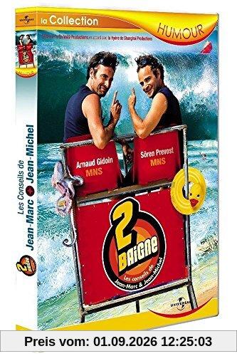 Tout baigne ! [FR Import]