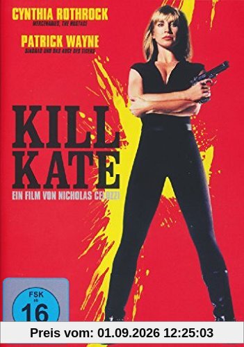 Kill Kate