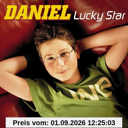 Lucky Star