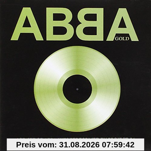 Abba Gold