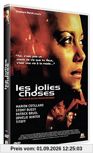 Les jolies choses [FR Import]