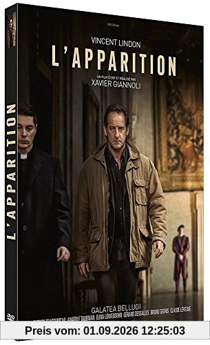 L'apparition [FR Import]