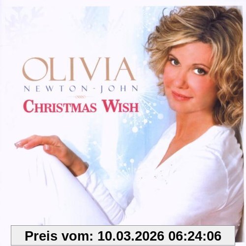 Olivia Newton-John Christmas Wish