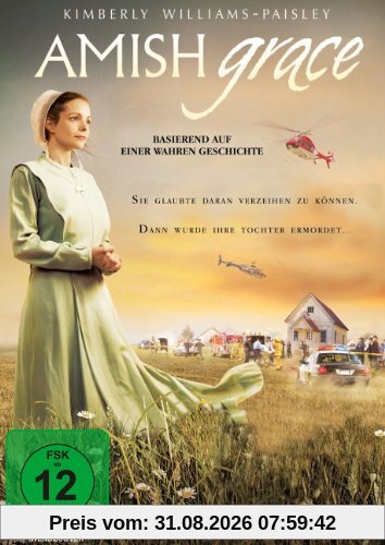 Amish Grace