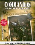 Commandos: Im Auftrag der Ehre