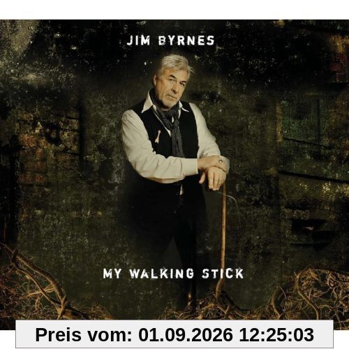 My Walking Stick