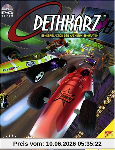 Dethkarz
