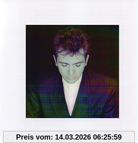 Peter Gabriel Shaking The Tree-16 Golden Greats