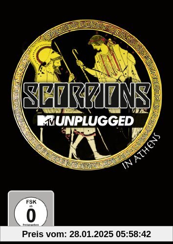 Scorpions - MTV Unplugged