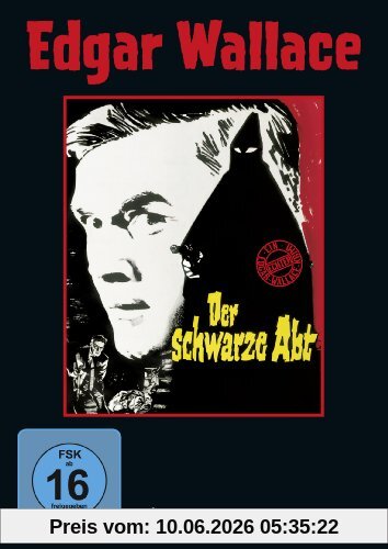 Der schwarze Abt