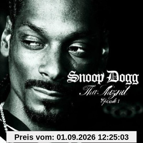 Tha Shiznit-Episode 1