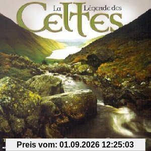La Legende des Celtes