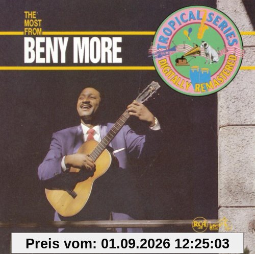 Most from Beny More