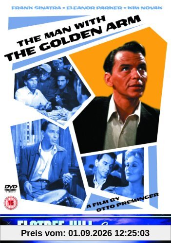 The Man with the Golden Arm