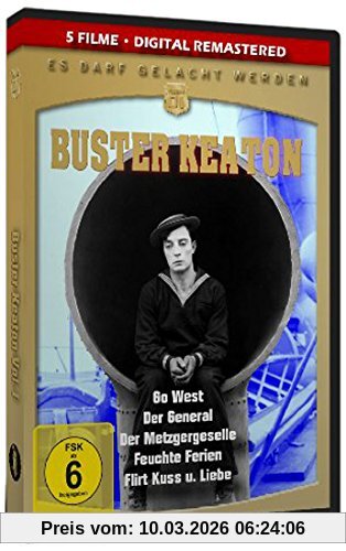 Buster Keaton