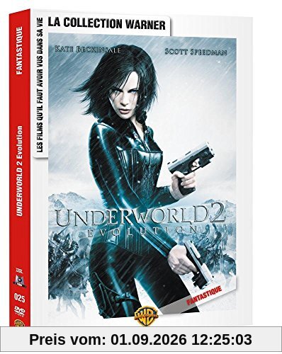 Underworld 2 : Evolution
