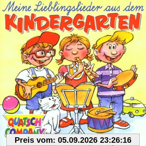 Meine Lieblingslieder Aus Dem