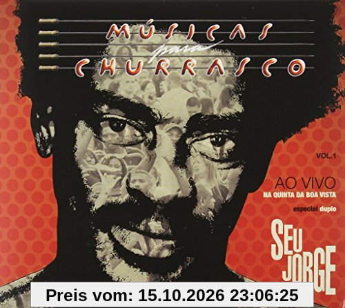 Musicas Para Churrasco 1:Ao VI