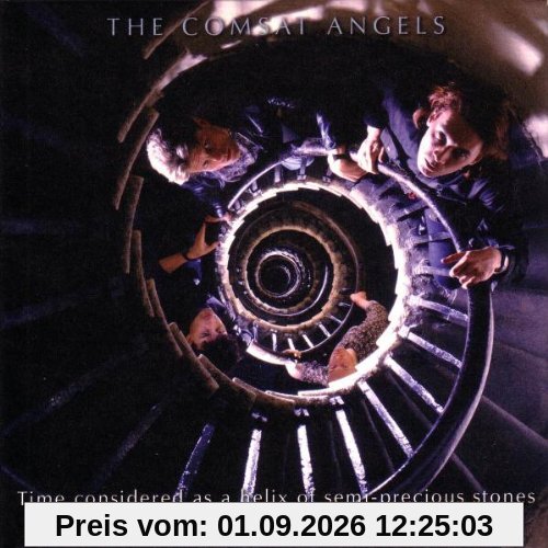 Time Considered...BBC Sessions 79-84