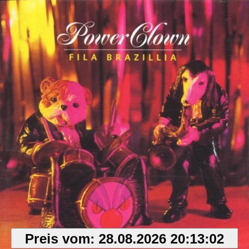 Power Clown