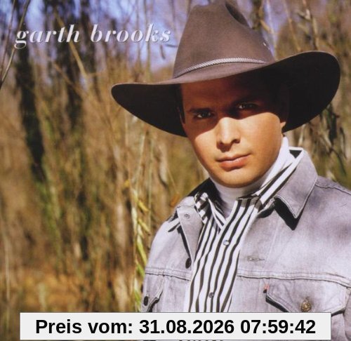 Garth Brooks