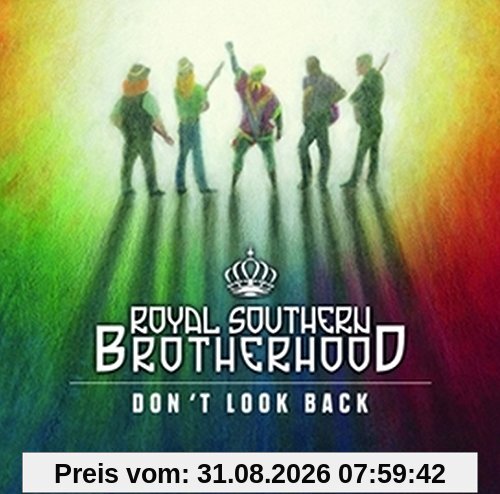 Don't Look Back