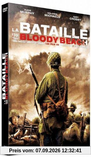 La bataille de bloody beach [FR Import]