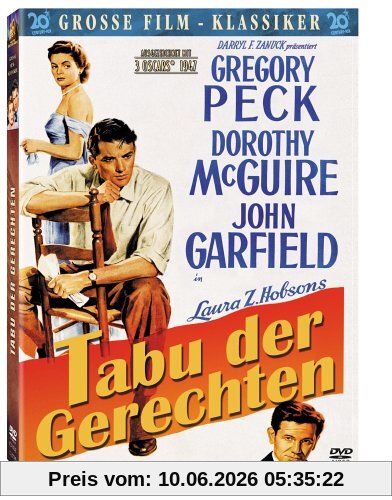 Tabu der Gerechten