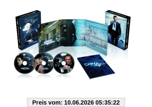 Casino royale [FR IMPORT]