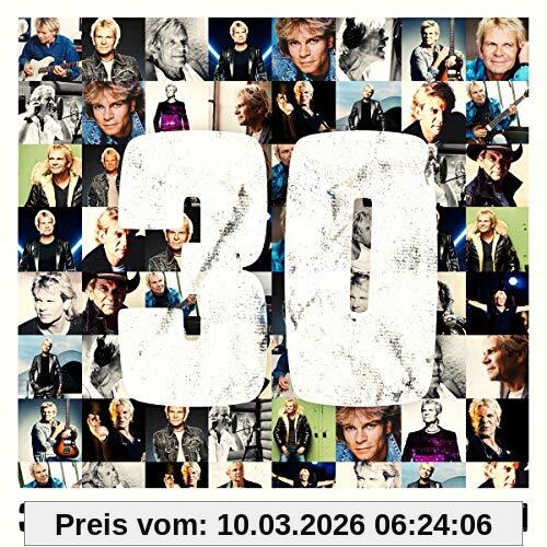 Matthias Reim 30 Jahre