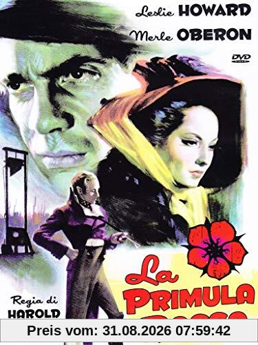 La primula rossa [IT Import]