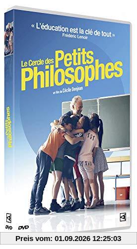 Le cercle des petits philosophes [FR Import]