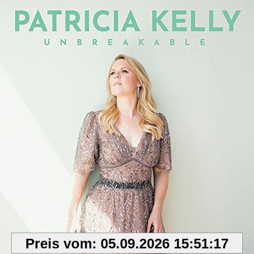 Unbreakable (Standard CD)