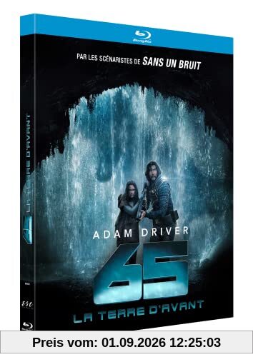 65 : La Terre d'avant