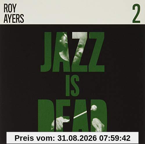 Roy Ayers
