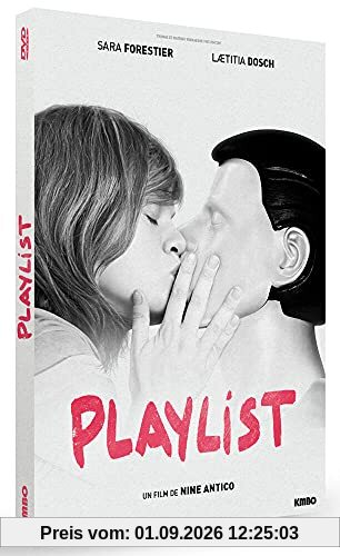 Playlist [FR Import]